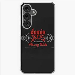 Stray Kids Cases - DOMINATE ATE World Tour SKZ Ot8 Phone Case
