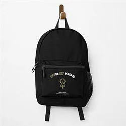 Stray Kids Backpacks - Stray Kids World Tour District 9 : Unlock Backpack