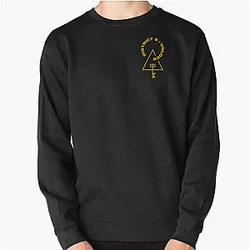 Stray Kids Sweatshirts - Stray Kids World Tour District 9 : Unlock  Pullover Sweatshirt