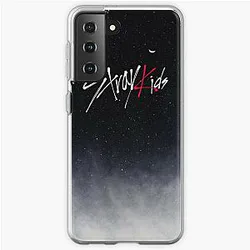 Stray Kids Cases - Stray Kids Samsung Galaxy Soft Case