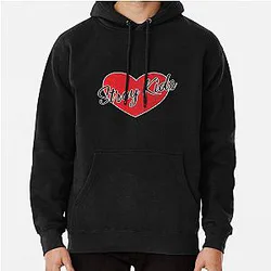 Stray Kids Hoodies - Stray Kids Stay Fan Design Pullover Hoodie