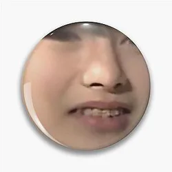 Stray Kids Pins - Stray Kids- I.N Pin