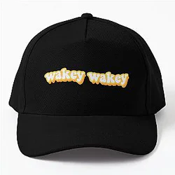 Stray Kids Hats &amp; Caps - Felix wakey wakey Baseball Cap