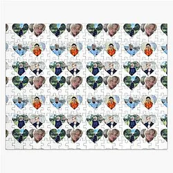 Stray Kids Puzzles - Felix sticker pack Jigsaw Puzzle