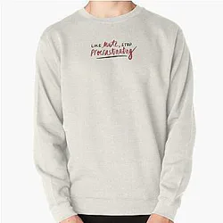 Stray Kids Sweatshirts - Like Mate, Stop Procrastinating (3RACHA) Pullover Sweatshirt
