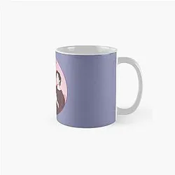 Stray Kids Mugs - Aussie Chan Classic Mug