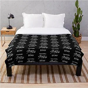 Stray Kids Blanket | Stray Kids Store - Official Stray Kids
