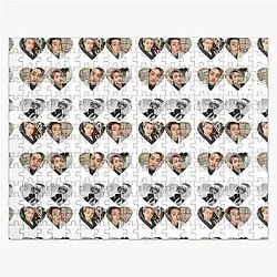 Stray Kids Puzzles - BangChan sticker pack  Jigsaw Puzzle
