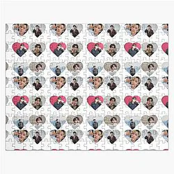 Stray Kids Puzzles - Changbin sticker pack Jigsaw Puzzle