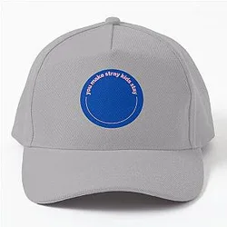 Stray Kids Hats &amp; Caps - Stray Kids Baseball Cap