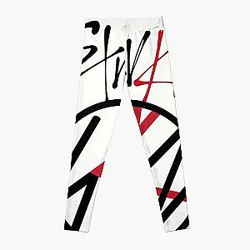 Stray Kids Leggings - Stray Kids Leggings