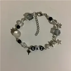 Stray Kids Bracelets - Stray Kids Kpop SKZ Fan Gift Bracelet