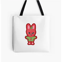 Stray Kids Bags - SKZOO Leebit Special Tote Bag