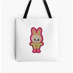 Stray Kids Bags - Dragonbit Mystic Style Tote Bag