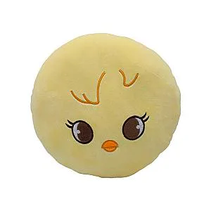 Stray Kids Plushies - Cute Wolf Chan Skzoo Plush Cushion | Stray