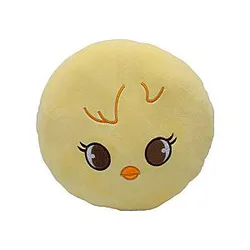 Stray Kids Plushies - Cute Bbokari Skzoo Plush Cushion