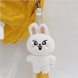 Leebit So Cute DTNK2110 Stray Kids Plushies