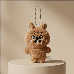 Han Quokka Brown DTNK2110 Stray Kids Plushies