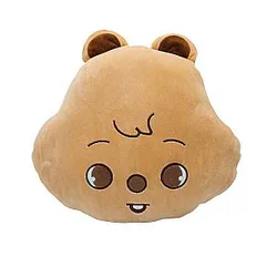 Stray Kids Plushies - Cute Han Quokka Skzoo Plush Cushion