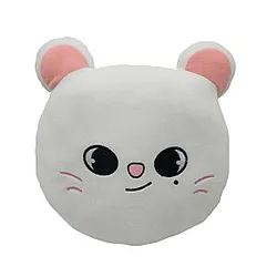 Stray Kids Plushies - Cute Jiniret Skzoo Plush Cushion