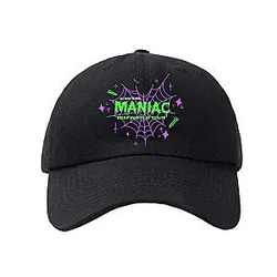 Stray Kids Hats and Caps - 2nd World Tour MANIAC Printed Hat