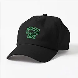 Stray Kids Hats and Caps - 2023 World Tour MANIAC Style Hat
