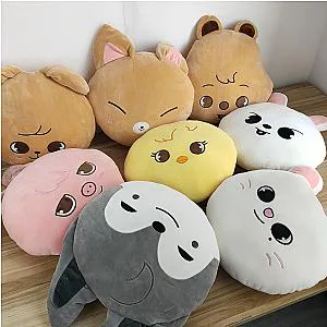 skzoo-plush-cushion-collection