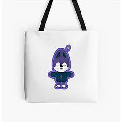 Stray Kids Bags - Grape Chan Graphic Tote Bag