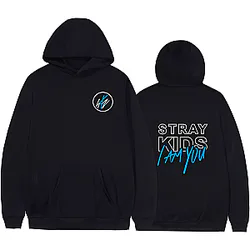 Stray Kids Hoodie - Stray Kids I Am You Pullover Hoodie