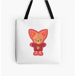 Stray Kids Bags - Peachi.ny Vibe Tote Bag