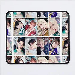 Stray Kids Mouse Pads - The Victory Tour Maniac Circus