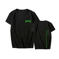 Stray Kids MANIAC Tour 2022 Classic T-shirt