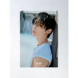 Stray Kids Posters - Hot! Felix Maxident Album Stray Kids Poster
