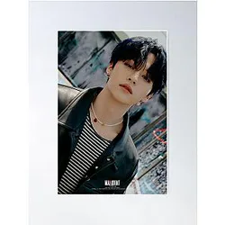 Stray Kids Posters - Hot! Maxident Stray Kids Lee Know Poster