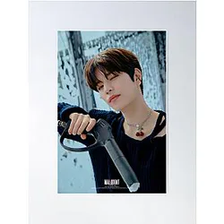 Stray Kids Posters - Hot! SEUNGMIN Maxident Album Stray Kids Poster