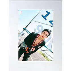 Stray Kids Posters - Hot! BANGCHAN Maxident Album Stray Kids Poster