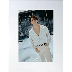 Stray Kids Posters - Hot! Maxident Stray Kids Han Poster