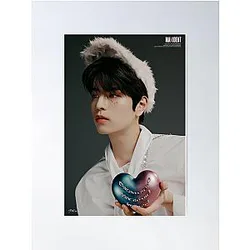 Stray Kids Posters - Hot! SEUNGMIN Maxident Stray Kids Poster