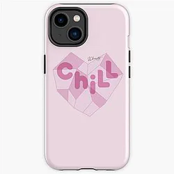 Stray Kids Cases – Hot! Chill MAXIDENT Stray Kids iPhone Soft Case