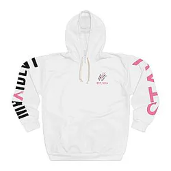 Stray Kids Hoodies – Hot! Maxident Stay Member Names Pullover Hoodie