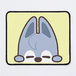 Stray Kids Mouse Pads - Skzoo Wolf Chan Printed Mouse Pad