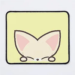 Stray Kids Mouse Pads - Foxi Iconic Printed Mouse Pad