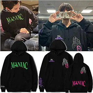 Stray-kids-Maniac-Hoodies-SKZ-