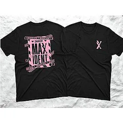 Stray Kids T-Shirts - Hot! Maxident Danger Stray Kids T-Shirt