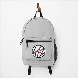 Stray Kids Backpacks - Minho Cherry Blossom Design Backpack