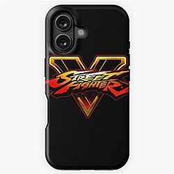 Street Fighter V iPhone Tough Case