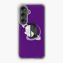 Street Fighter - Seth Samsung Galaxy Soft Case