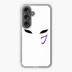 Vega street fighter Samsung Galaxy Soft Case