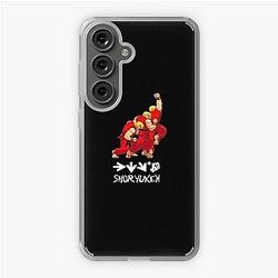  Street Fighter  Samsung Galaxy Soft Case