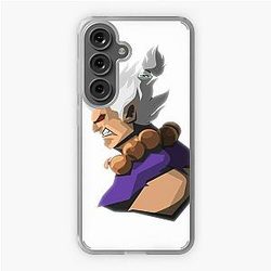 Street Fighter, Street Fighter V Samsung Galaxy Soft Case